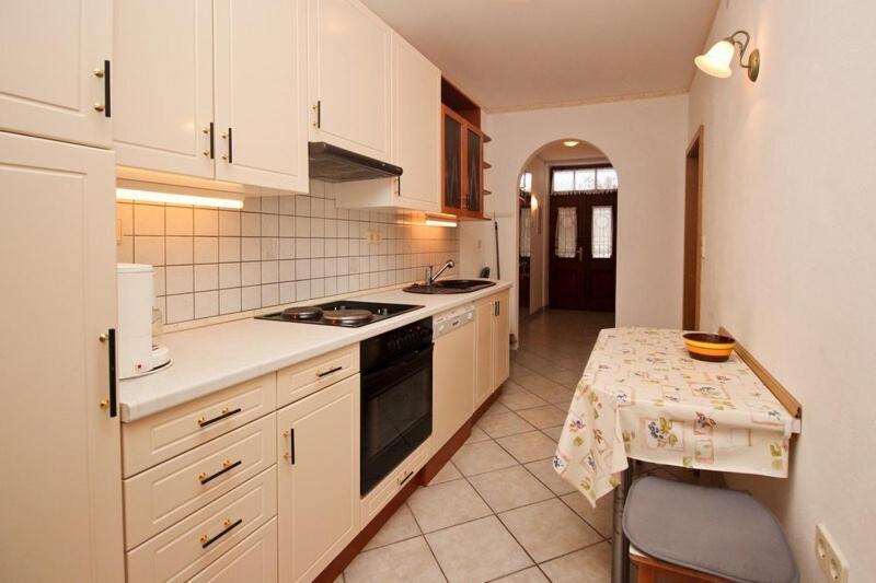 Appartment Punat Exteriér fotografie