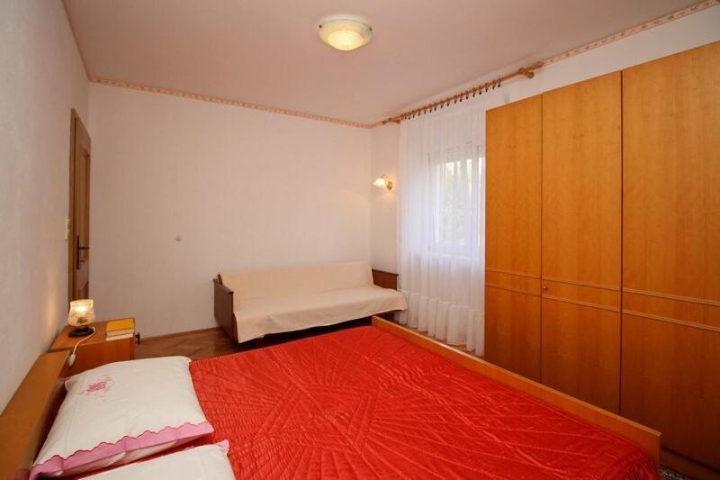 Appartment Punat Exteriér fotografie