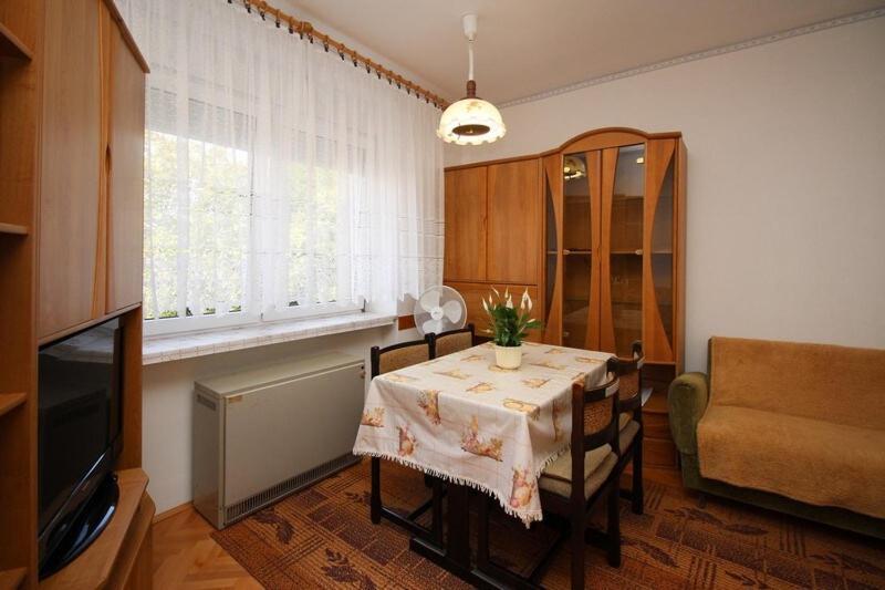 Appartment Punat Exteriér fotografie