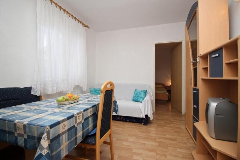 Appartment Punat Exteriér fotografie