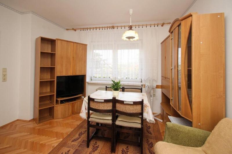 Appartment Punat Exteriér fotografie
