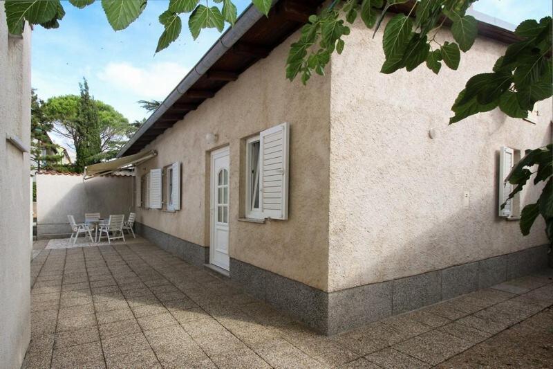 Appartment Punat Exteriér fotografie
