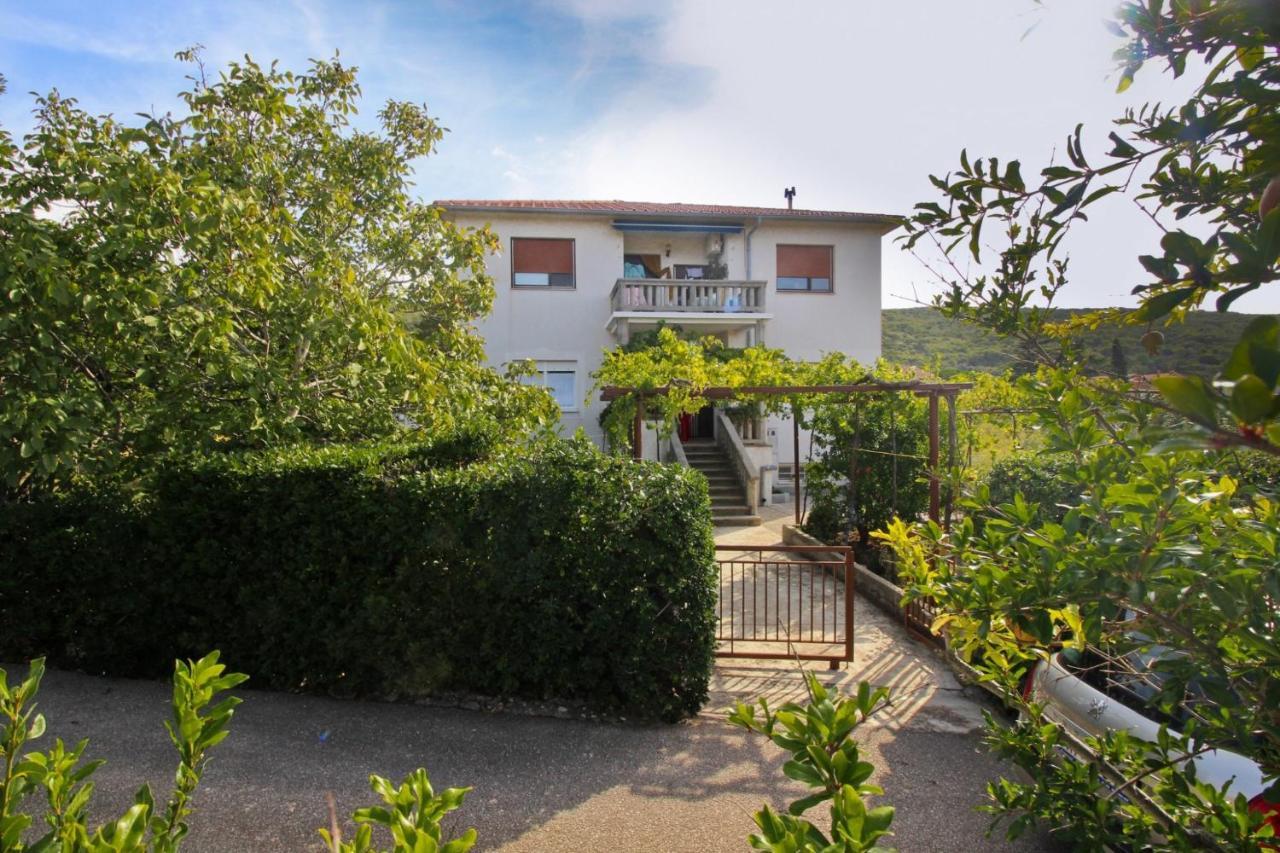 Appartment Punat Exteriér fotografie