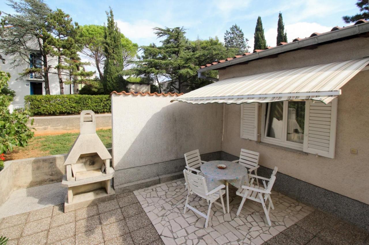 Appartment Punat Exteriér fotografie