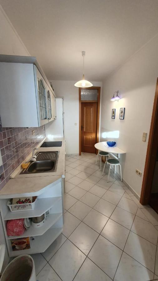 Appartment Punat Exteriér fotografie