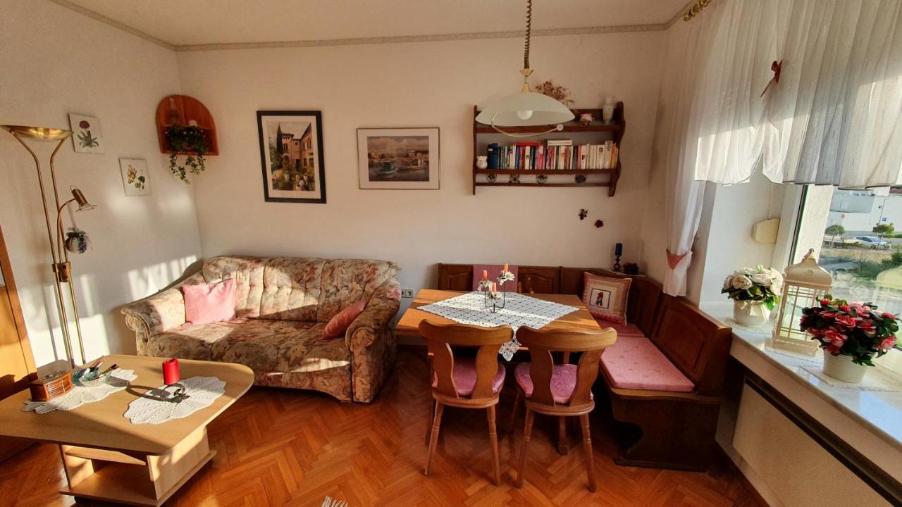 Appartment Punat Exteriér fotografie